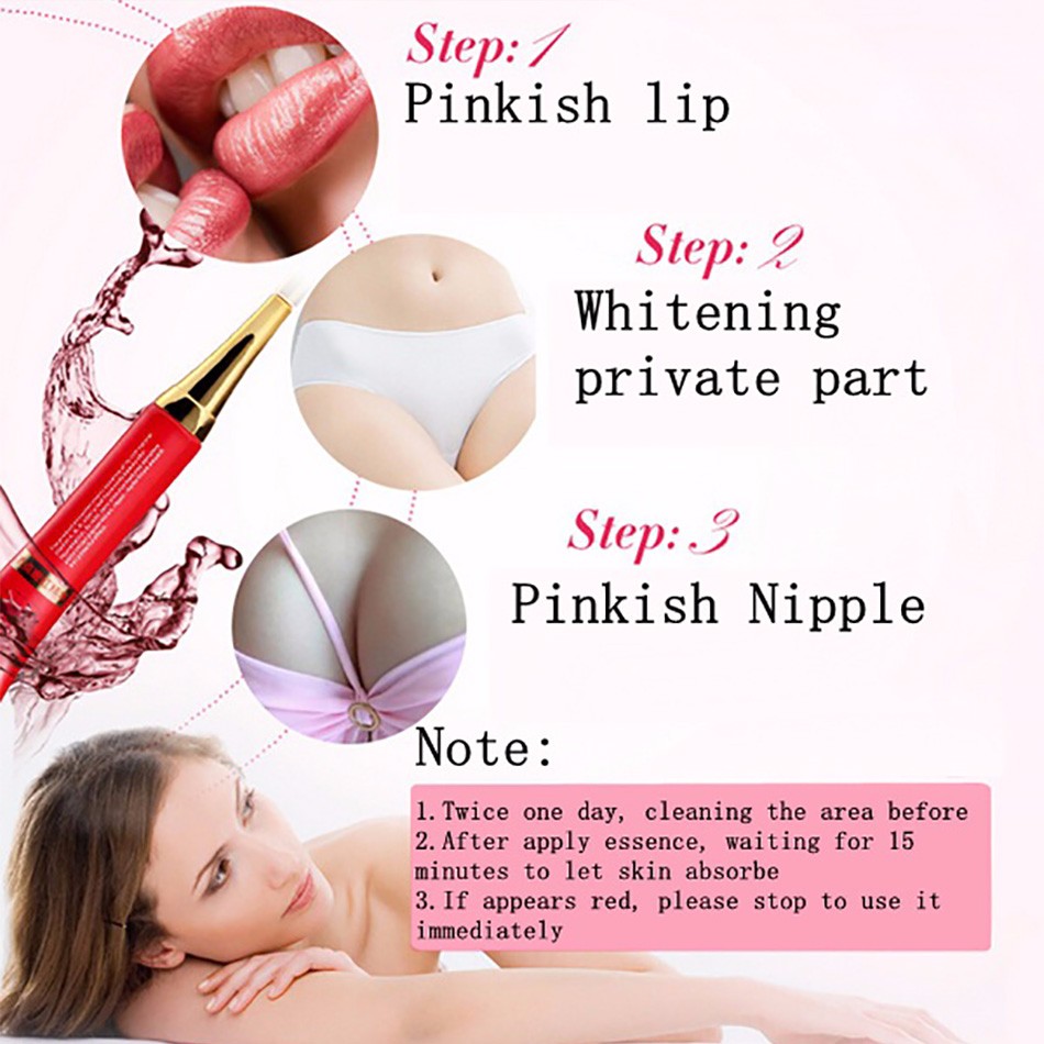 AFY Pink Nursing Essence
