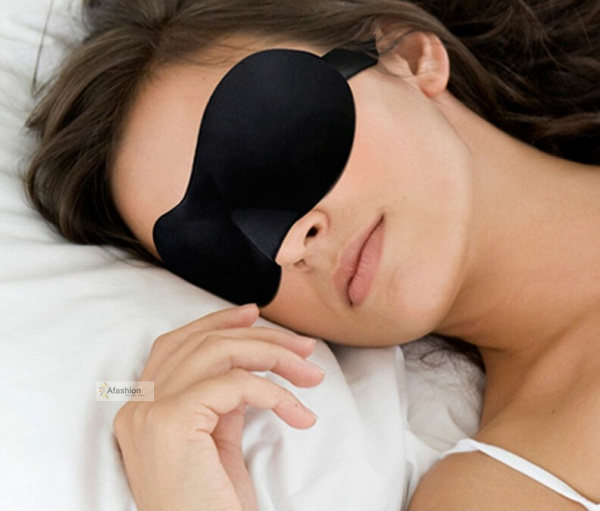 eye band for sleep