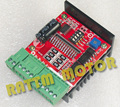 4 5A TB6600 Stepper motor driver board single axis