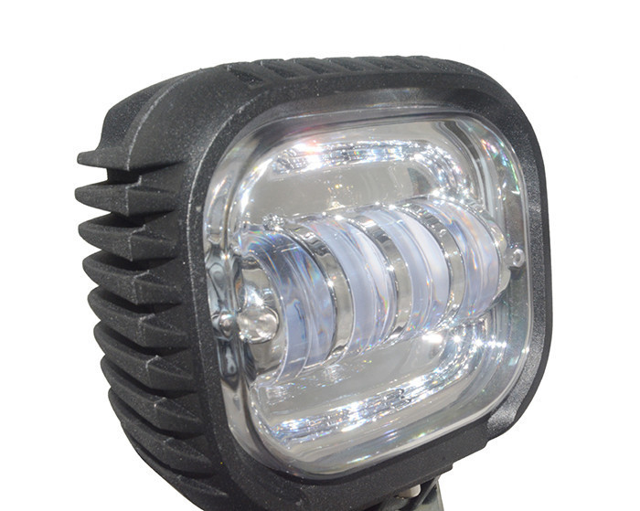 cree 40w 4000lm led work light led lights led driving light 4