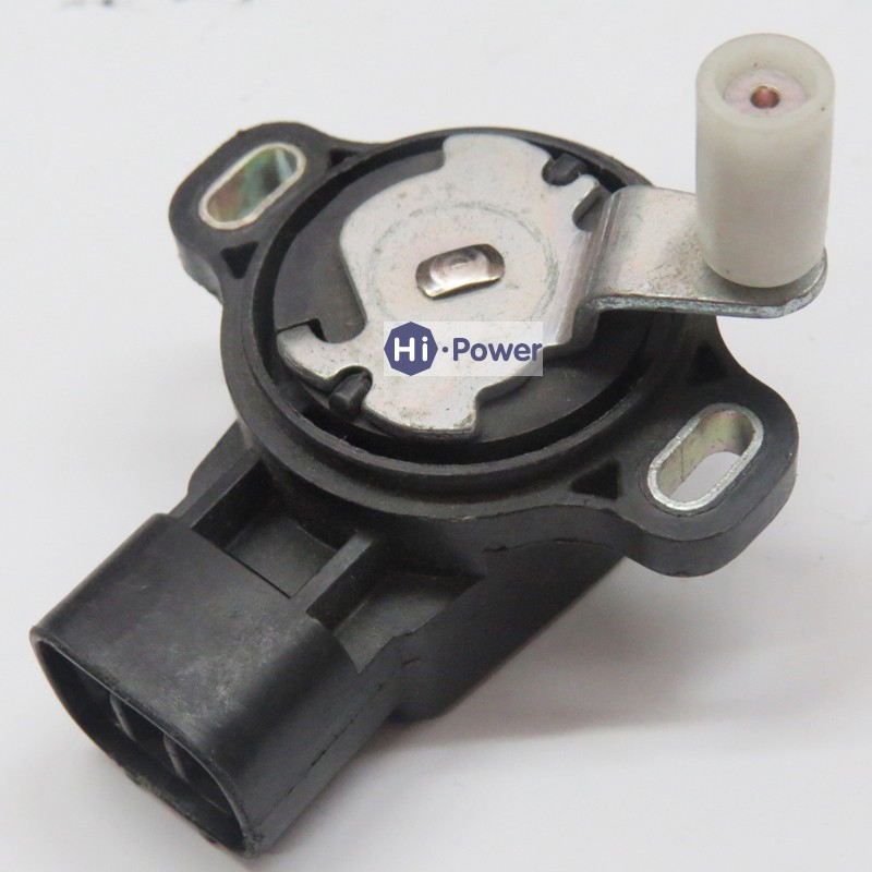 Throttle Position Sensor 92E51-01800 For Ford