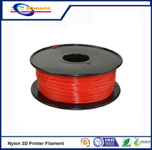 High Quality 3D Printers Dedicated 3mm ABS Filament Nylon Print Materials 1 25KG Blue 3D Printer