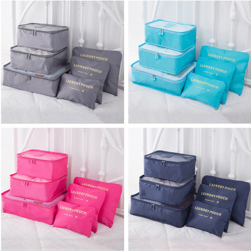 Compra organizador de los bolsos de equipaje online al por mayor de