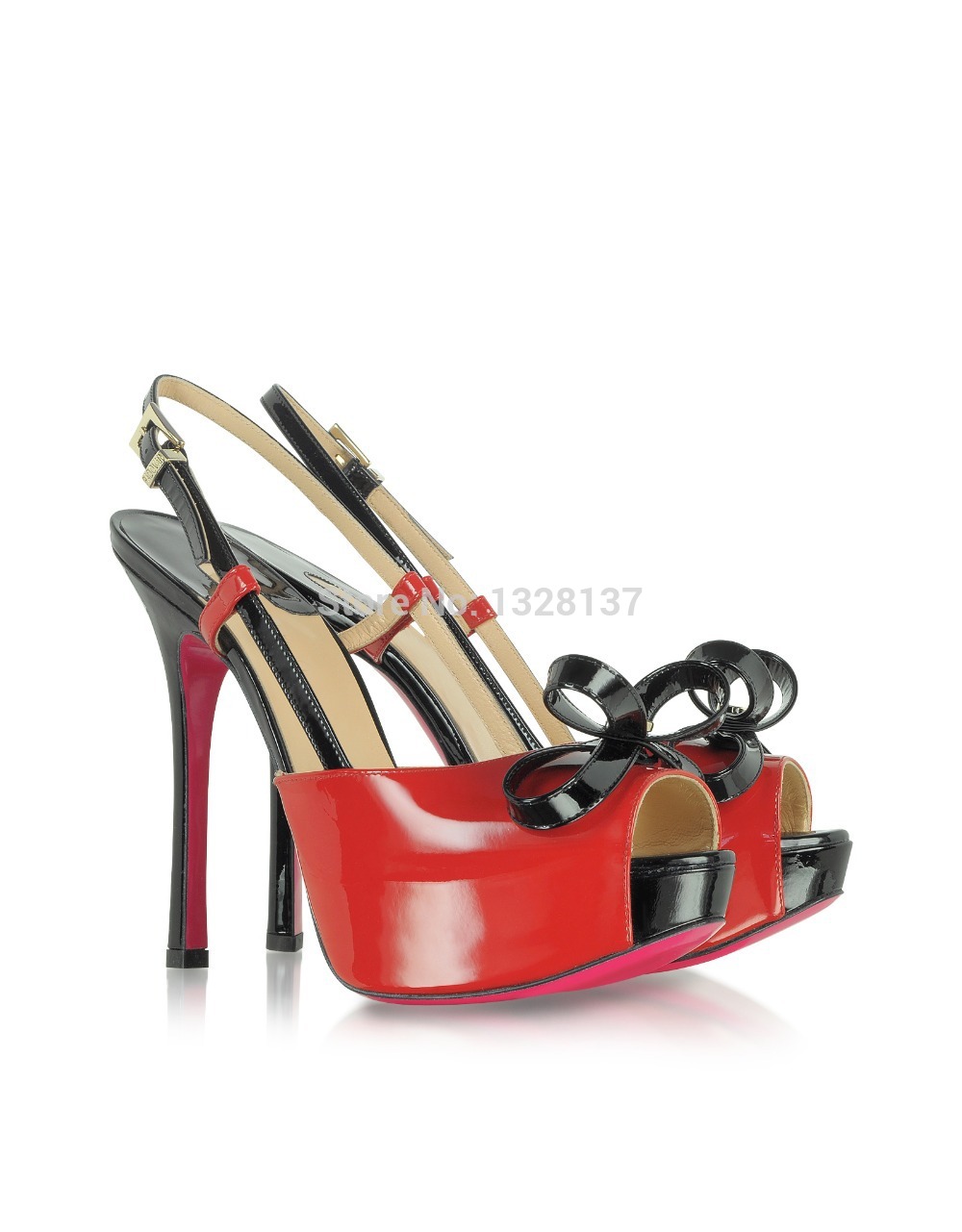 Cheap Red Bottom High Heel Shoes Promotion-Shop for Promotional ...