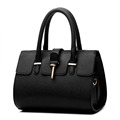 2016 New Designer Fashion Lady Handbags Ladies Bags Luxury PU Leather Hobo Handbag Women Messenger Girls