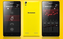 Original Lenovo Lemon K3 K30 W K30 T Quad Core 5 0 IPS Android 4 4