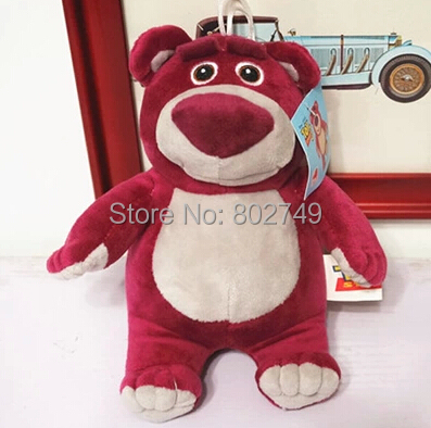 toy story 3 plush