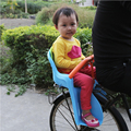 Hot Sale 2017 Bicycle child seat after electric bicycle rear seat bicycle folding baby safety seat
