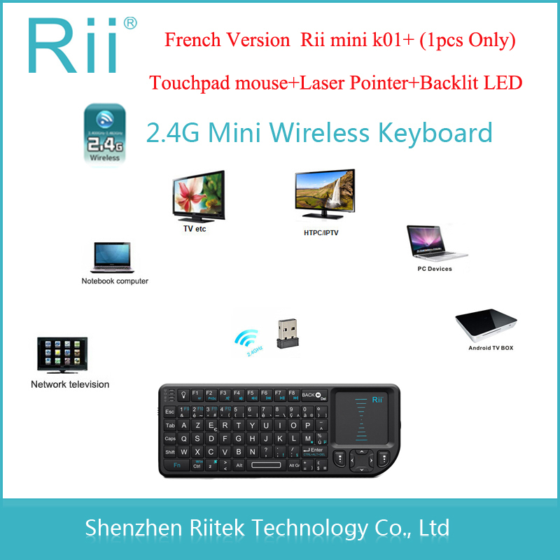 aliexpress buy rii mini k01 wireless keyboard 2 4g aliexpress buy rii mini k01 wireless keyboard 2 4g