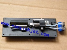 VJ 1610 Print Engine 399180 print module for Videojet VJ1610 printer