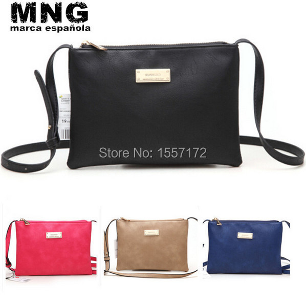 Sale-New-2015-mango-women-leather-handbags-for-woman-fashion-designer ...
