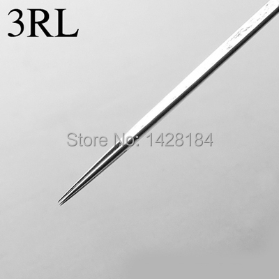 3rl Tattoo Needle Line | 3rl tattoo needle 50pcs lot free shipping stianless steel 3rl Tattoo Needle Line | 3rl tattoo needle 50pcs lot free shipping stianless steel