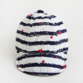 New Fashion Cartoon Cute Cotton Baby Boys Girls Summer Hats Kids Toodler Hat Sun Baseball Cap