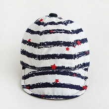 New Fashion Cartoon Cute Cotton Baby Boys Girls Summer Hats Kids Toodler Hat Sun font b