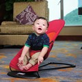 poussette pliante portable Folding Bed baby swing Baby Cradles Infant Baby Balance Chair 3 Position Adjustable