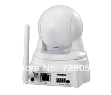 HD 2 0Megapixel 1080P wifi IP Cameras Plug Play P2P PnP Onvif Audio Support 32G TF