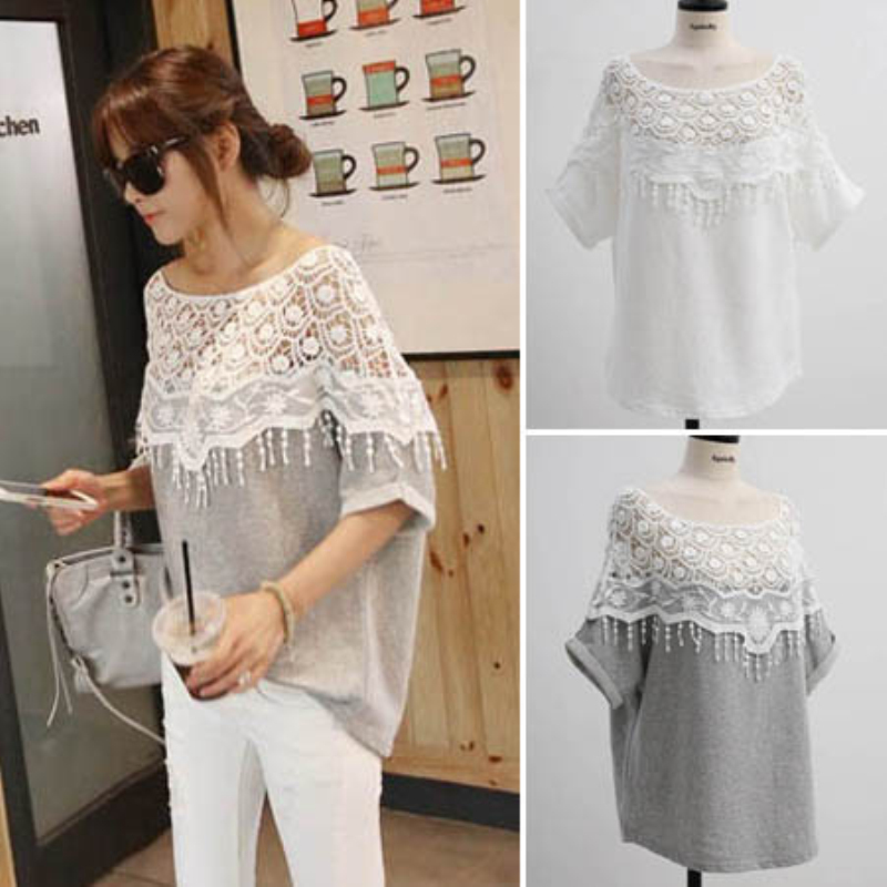 T Shirt Women Brand 2015 Ms. Fashion Casual Tops S...