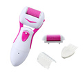 1Pc Dead Skin Remover Foot Care Machine With Brush And Head Replacement Skin Care Tool Women