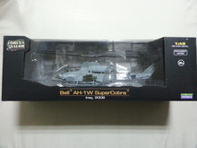 Forces of Valor FOV Diecast Metal #84007 1:48 BELL AH-1W SUPERCOBRA Iraq, 2008 Original Boxed Brand New In Stock & Free Shipping