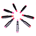 FX66 Makeup Waterproof Matte Lipstick LongLasting Waterproof Lip Gloss Lipstick