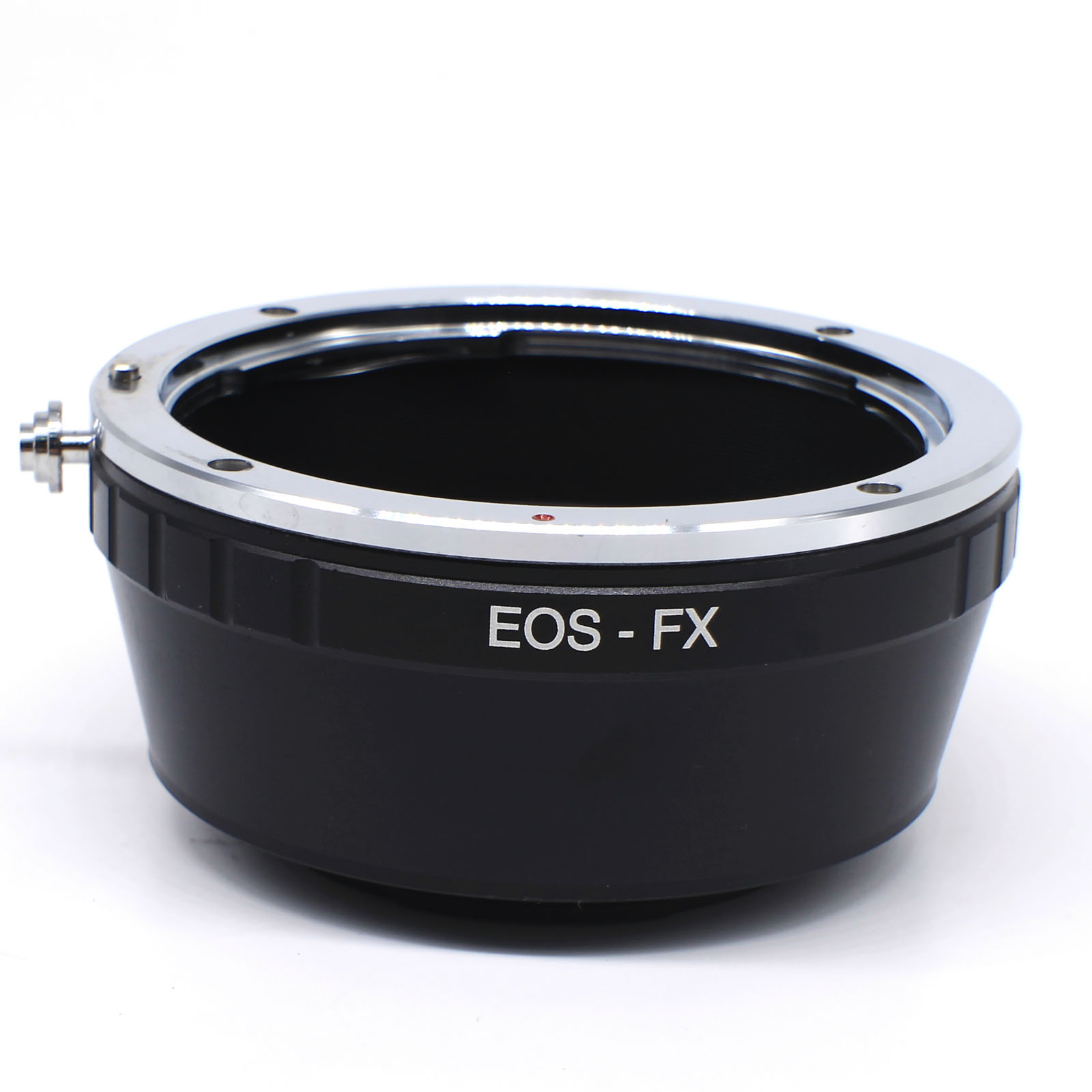      Canon EOS EF EF-S    Fujifilm X-Pro1   EOS-FX  