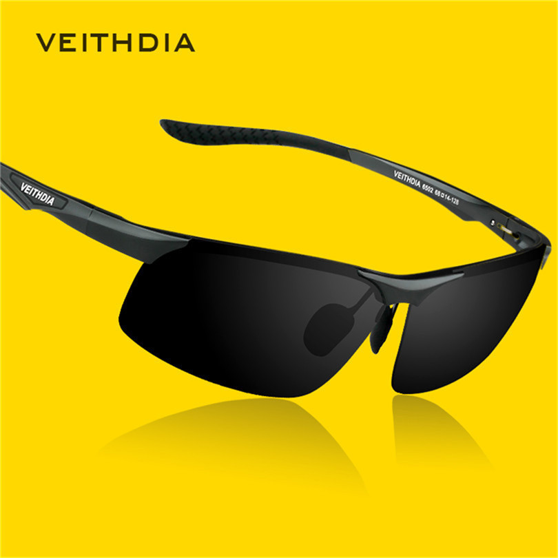 2015 Veithdia            culos De Sol Feminino gafas--  