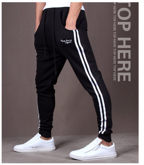 medium tall mens joggers