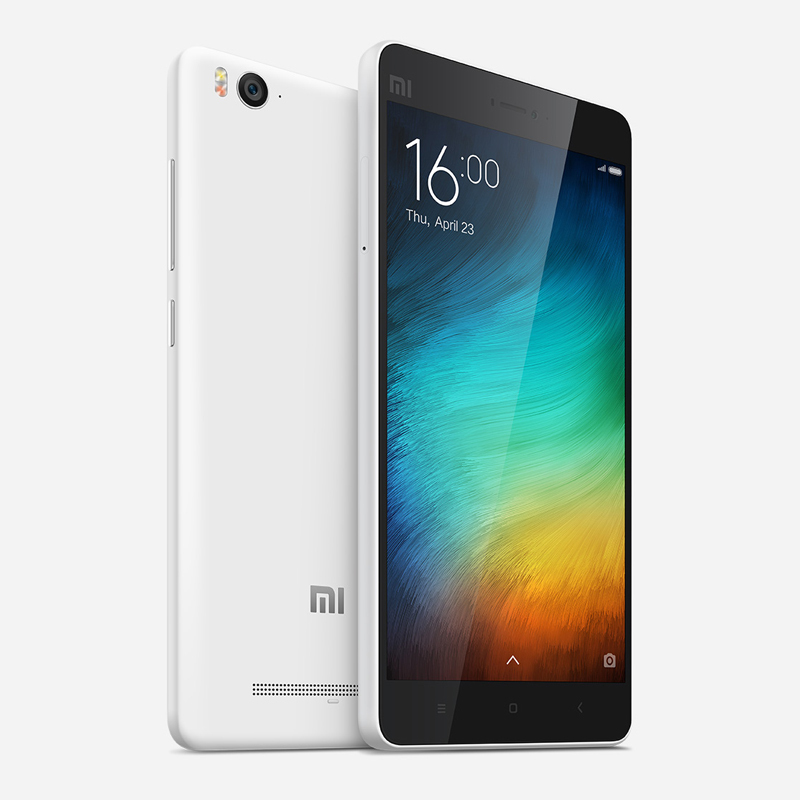 Original Xiaomi Mi4i Mi 4i 4G LTE Dual SIM Mobile Phone 5 0 1920x1080 Snapdragon615 Octa