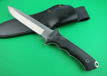 Free Shipping OEM Eagle version USA LK1023 Green Berets Fixed Blade Knife Camping Tools Survival