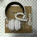 Major Headphones Headset Microphone Bass DJ HiFi Earphone Monitor Headsets Noise Cancelling Headphone auriculares fone de