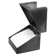 7.3×7.3cm Wrist Watch Box Plastic Earring Display Storage Holder Jewelry Transparent Case Walentine’s Day Anniversary Gift