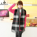 winter poncho hijab scarf women bandana bandanas bufandas foulard spain plaid echarpe scarves cashmere shawls scarves