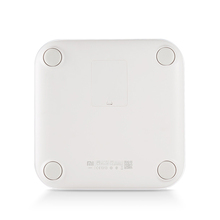 100 Original Xiaomi Scale Mi Smart Health Weighing MiScale Electronics Bluetooth4 0 Lose Weight Digital Scale