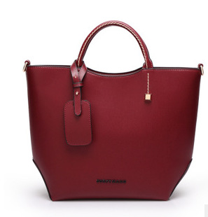 Lady Women Handbag Pu Leather Crossbody Bag Brand Tote Fashion Women Messenger Bags Clutch Purse Shoulder