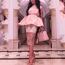 Выпускные платья от DENIA’S BRIDAL DRESSES, материал Спандекс артикул 32397582637