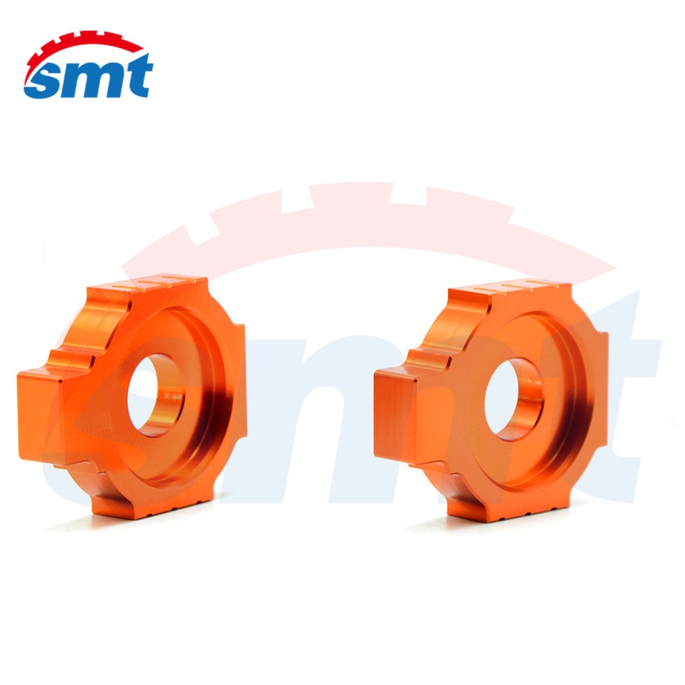 cnc rear axle spindle chain adjuster block (3)