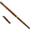 Bamboo Flute National Musical Instrument C D E F G Key Professional Flute handmade Flauta China