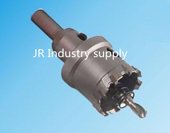 24mm core drill bit 1pcs Tungsten steel alloy metal