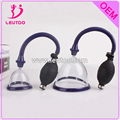 Nipple Pump Sex Products for Woman Breast Pump Sex Toys for Woman Breast Enlargement Vagina Pump