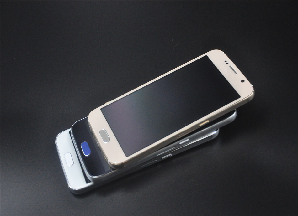 Samsung Mobile Phone Model S6   -  11