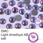 light Amethyst AB ss6