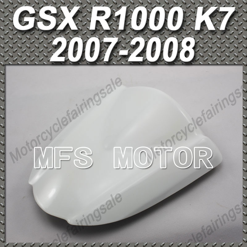   GSX R1000 K7        ABS     Suzuki GSX R1000 K7 2007 2008