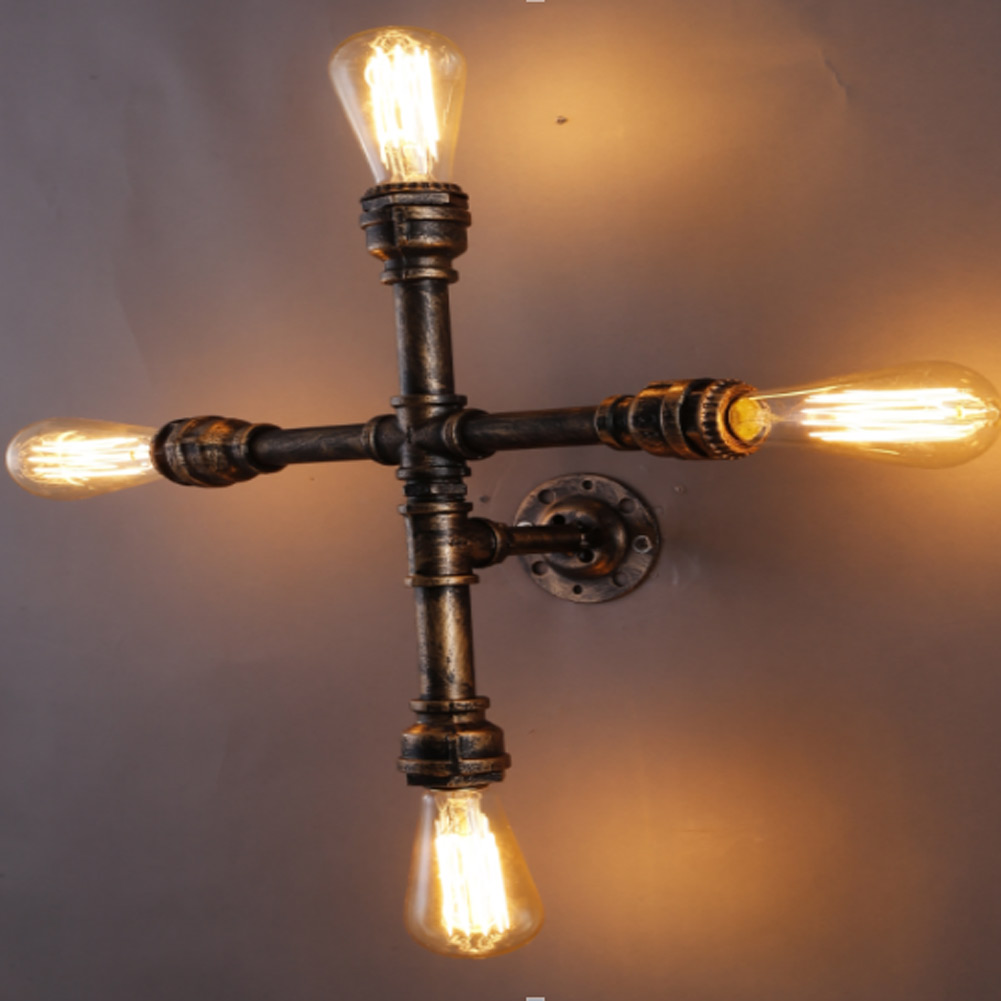 Illuminazione scale interne applique: accessori per l ...