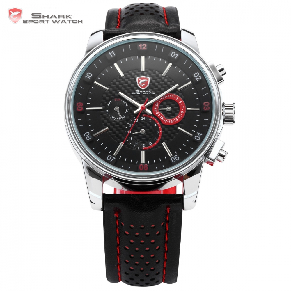 Shark Sport watch sf027l