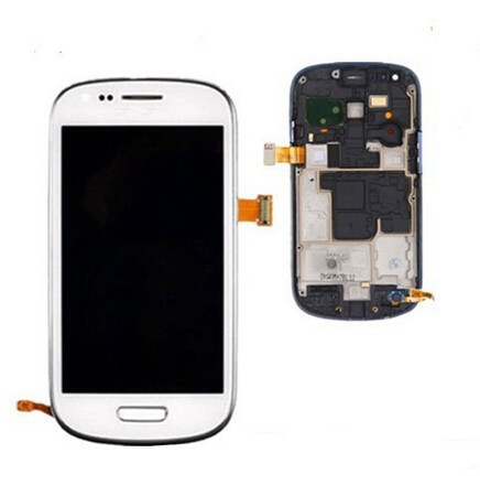   Samsung Galaxy S3 Mini i8190 -  +       
