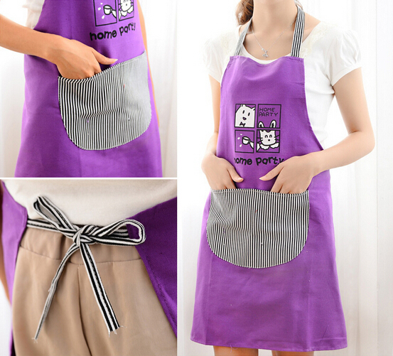 Beauty Salons Hair Hairdresser Cape for Hair Cutting Apron Salon Hair