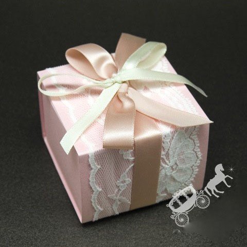 box, gift package, ZYL F01, flat delivery, wedding favors and gifts ...