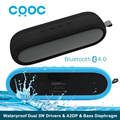 CRDC Hot Portable Bluetooth Speaker Dual Bass Mini Wireless Speakers 3D Surround Subwoofer Stereo Sound Box