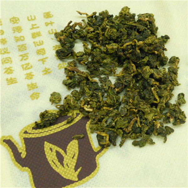250g Organic Strong Fragrant AnXi Tie Guan Yin TiKuanYin Chinese Oolong Green Tea Health tieguanyin