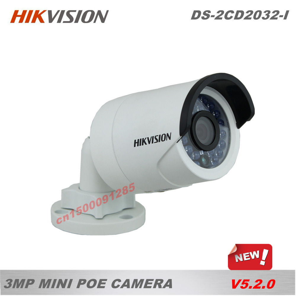 Камера наблюдения DS /2cd 2032/i Hikvision , 3 /w/3mp DNR & DWDR & BLC, IP w/IR IP66, CCTV DS-2CD2032-I
Камера наблюдения DS /2cd 2032/i Hikvision , 3 /w/3mp DNR & DWDR & BLC, IP w/IR IP66, CCTV DS-2CD2032-I